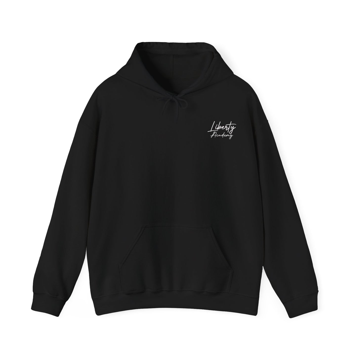 Hoodie Unisex - Liberty Academy