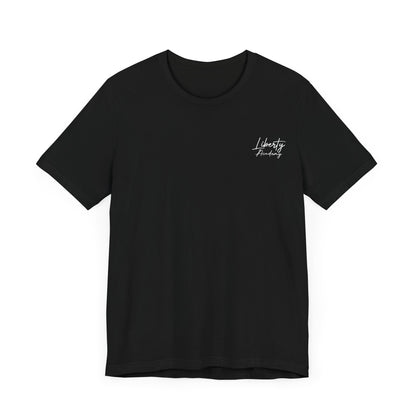 Tee-Shirt Unisex - Liberty Academy