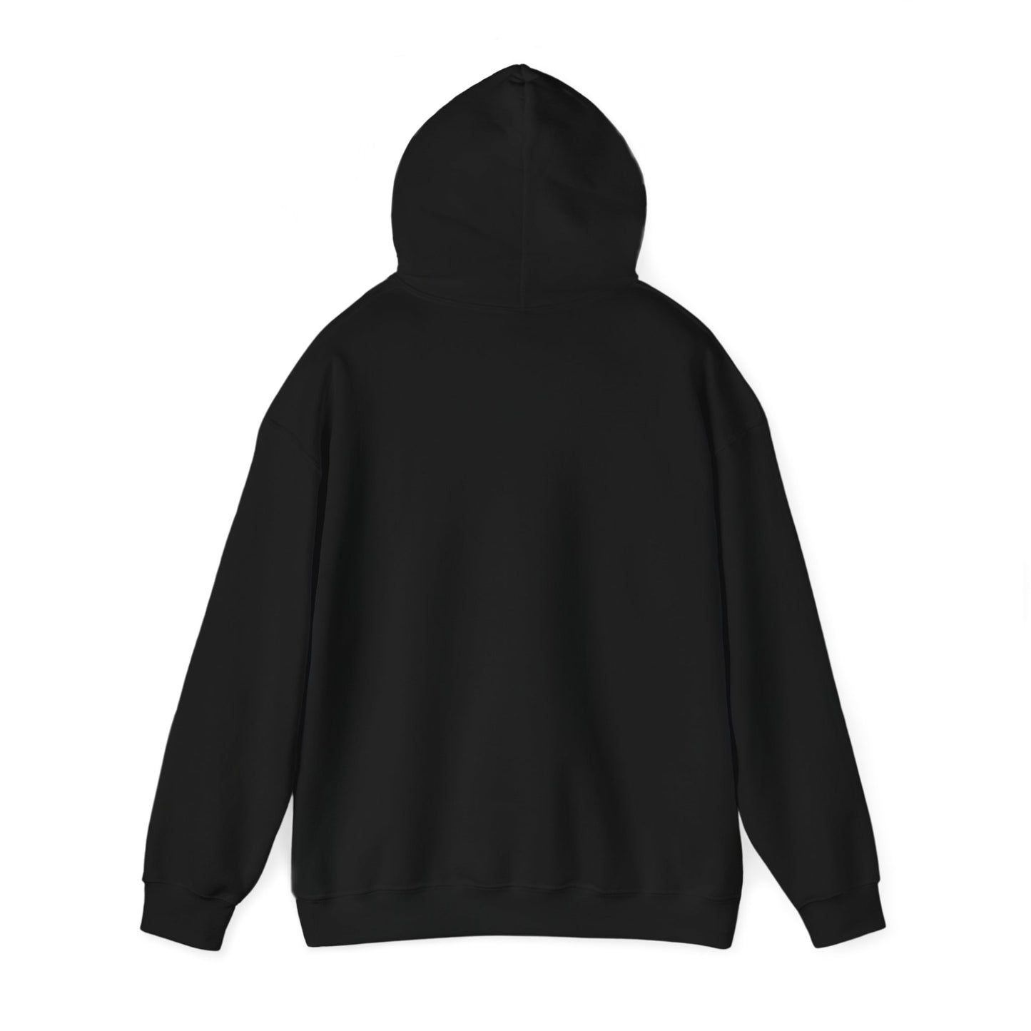 Hoodie Unisex - Liberty Academy